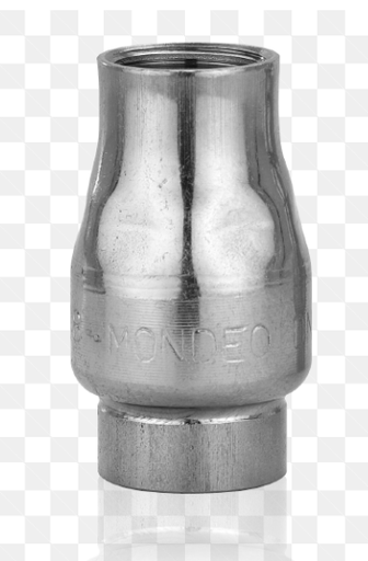 [900116] VALVOLA SMALL 1/2" 304/FPM